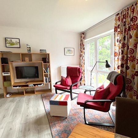 Apartment Heller Am Hasselkopf Braunlage Εξωτερικό φωτογραφία