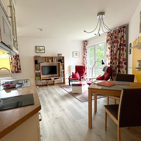 Apartment Heller Am Hasselkopf Braunlage Εξωτερικό φωτογραφία