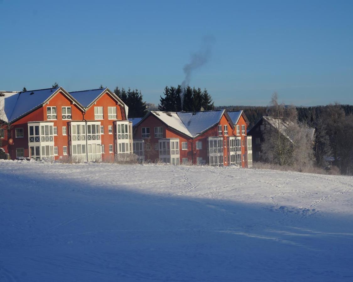 Apartment Heller Am Hasselkopf Braunlage Εξωτερικό φωτογραφία