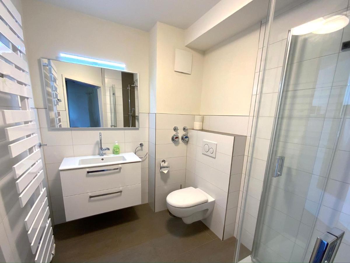 Apartment Heller Am Hasselkopf Braunlage Εξωτερικό φωτογραφία