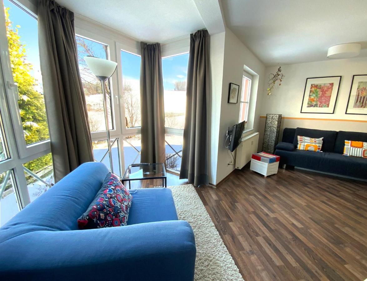 Apartment Heller Am Hasselkopf Braunlage Εξωτερικό φωτογραφία