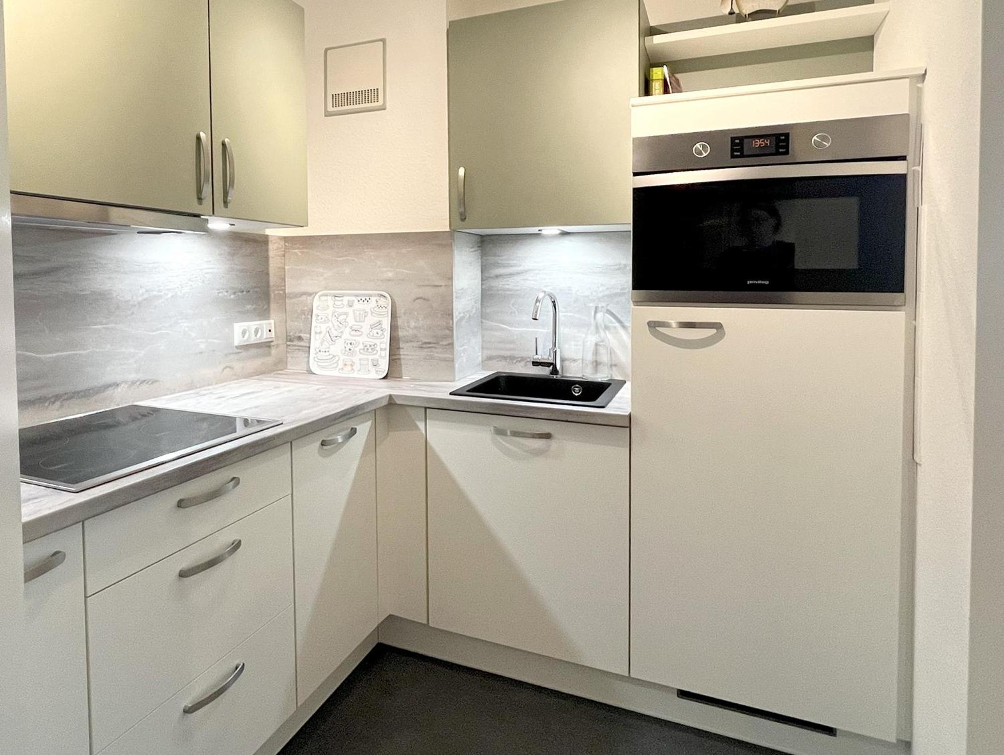 Apartment Heller Am Hasselkopf Braunlage Εξωτερικό φωτογραφία