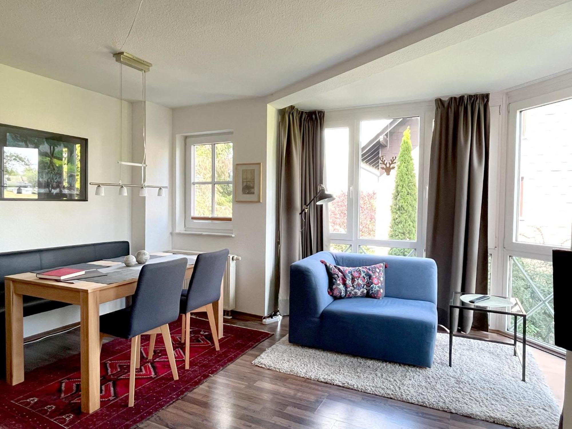 Apartment Heller Am Hasselkopf Braunlage Εξωτερικό φωτογραφία