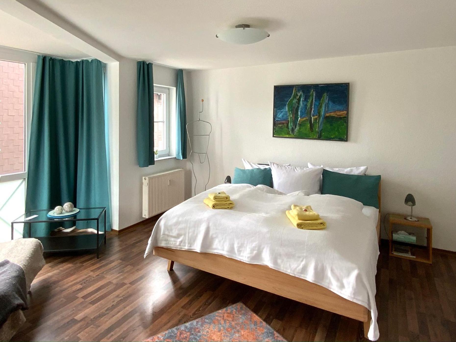 Apartment Heller Am Hasselkopf Braunlage Δωμάτιο φωτογραφία