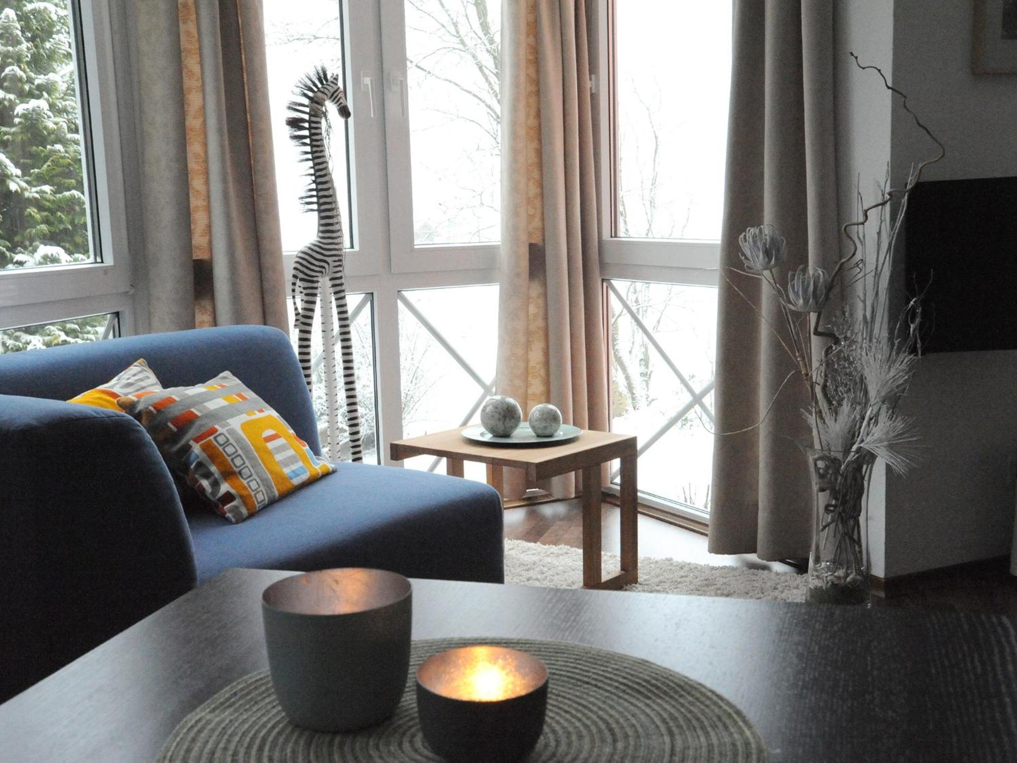 Apartment Heller Am Hasselkopf Braunlage Δωμάτιο φωτογραφία
