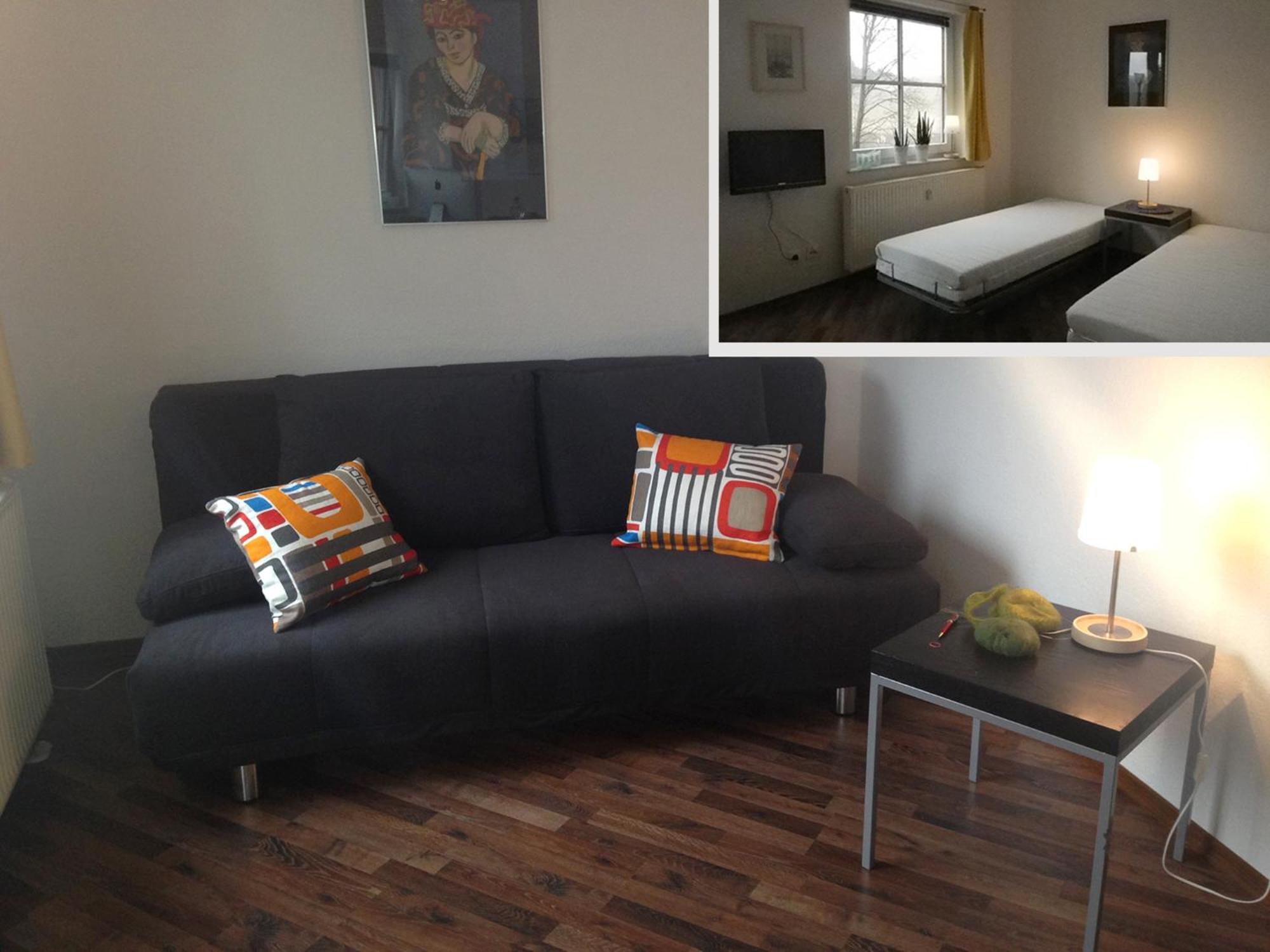 Apartment Heller Am Hasselkopf Braunlage Δωμάτιο φωτογραφία