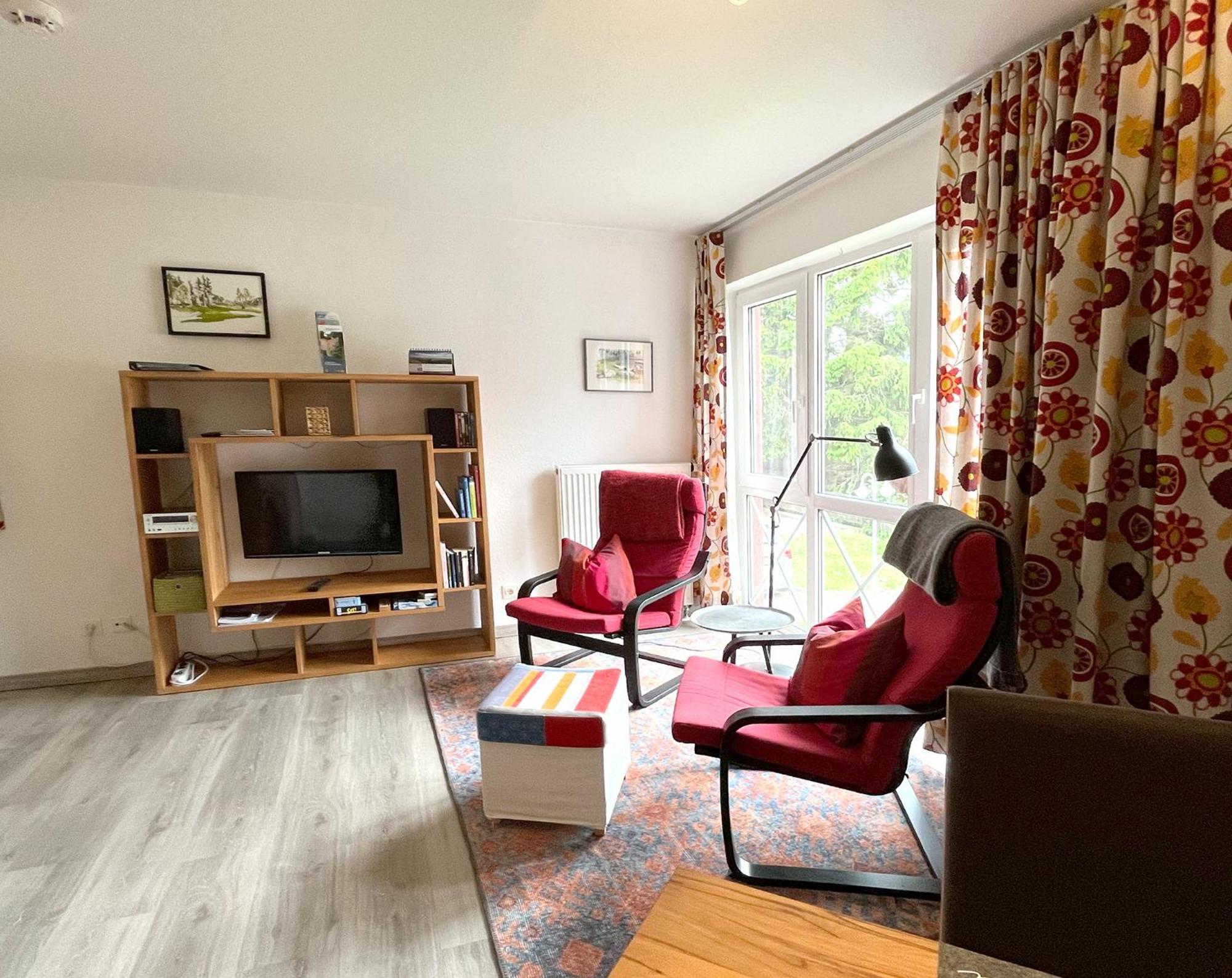 Apartment Heller Am Hasselkopf Braunlage Εξωτερικό φωτογραφία