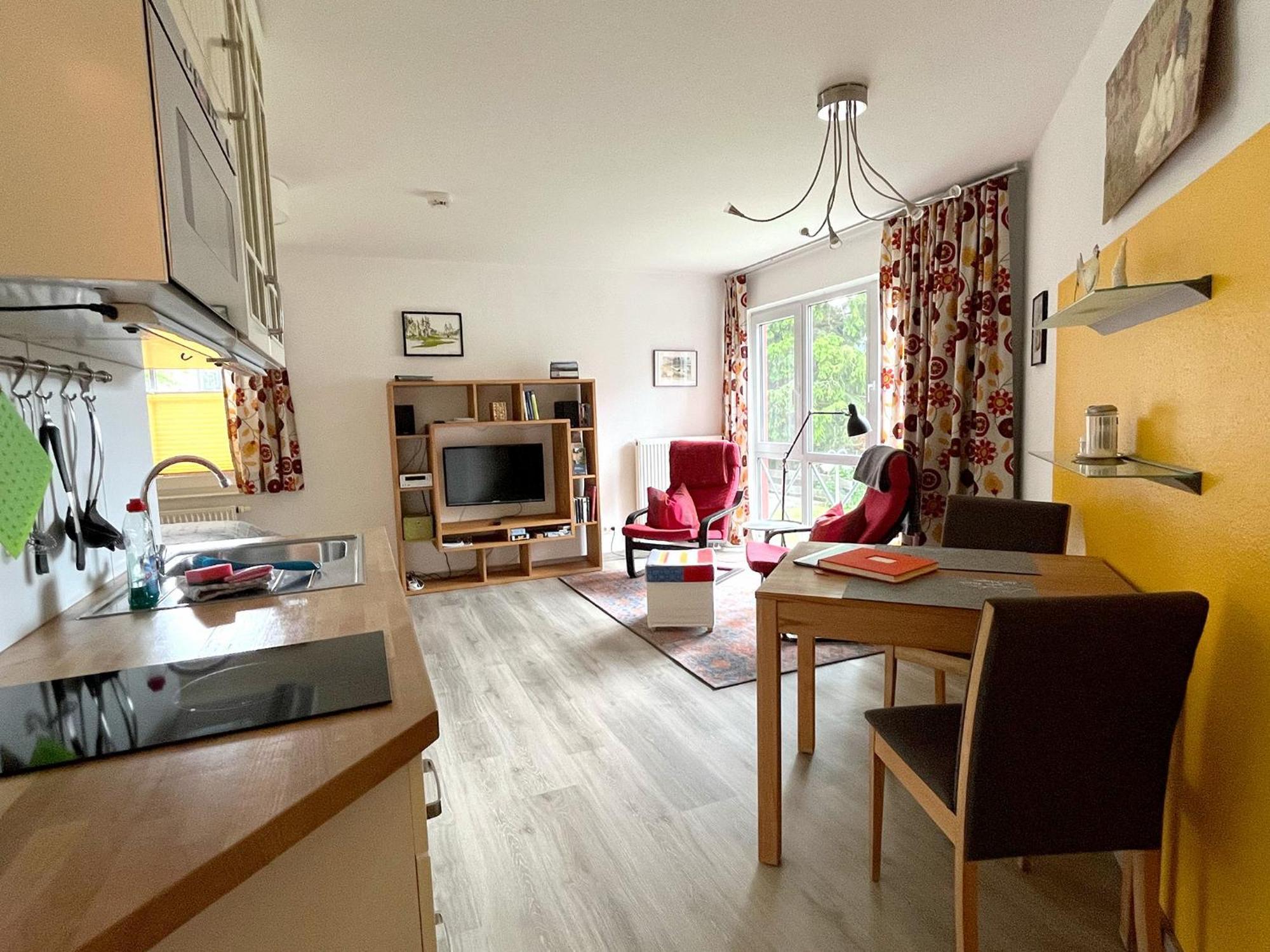 Apartment Heller Am Hasselkopf Braunlage Εξωτερικό φωτογραφία